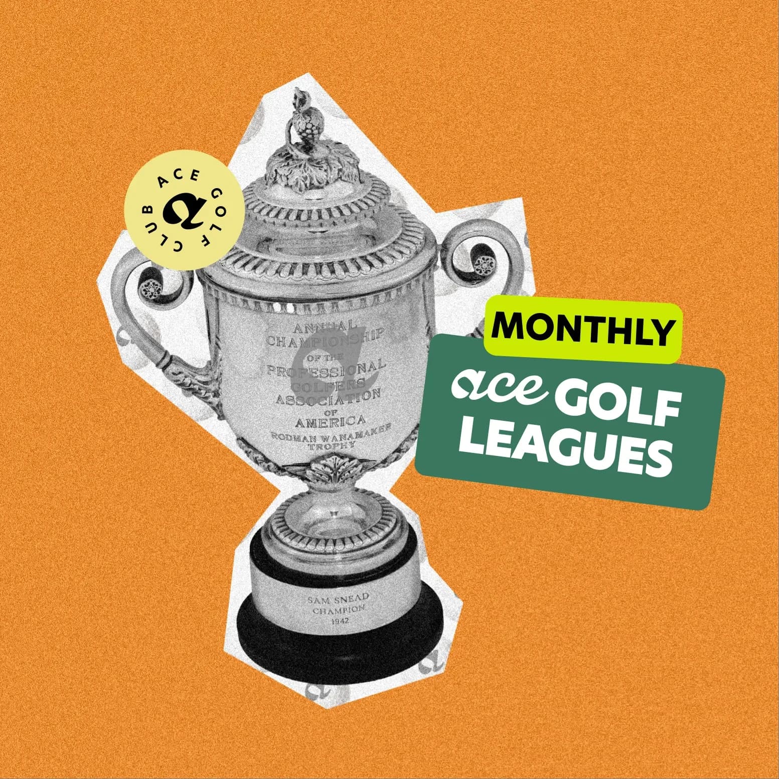 Ace Monthly League